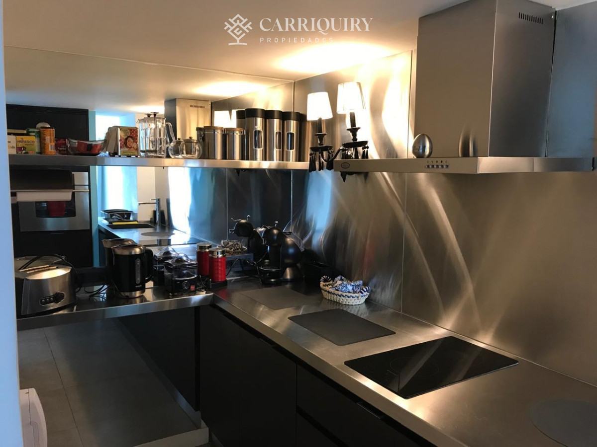 Apartamento ID.10160 - VENTA APARTAMENTO EN TORRE YOO 2 DORMITORIOS 