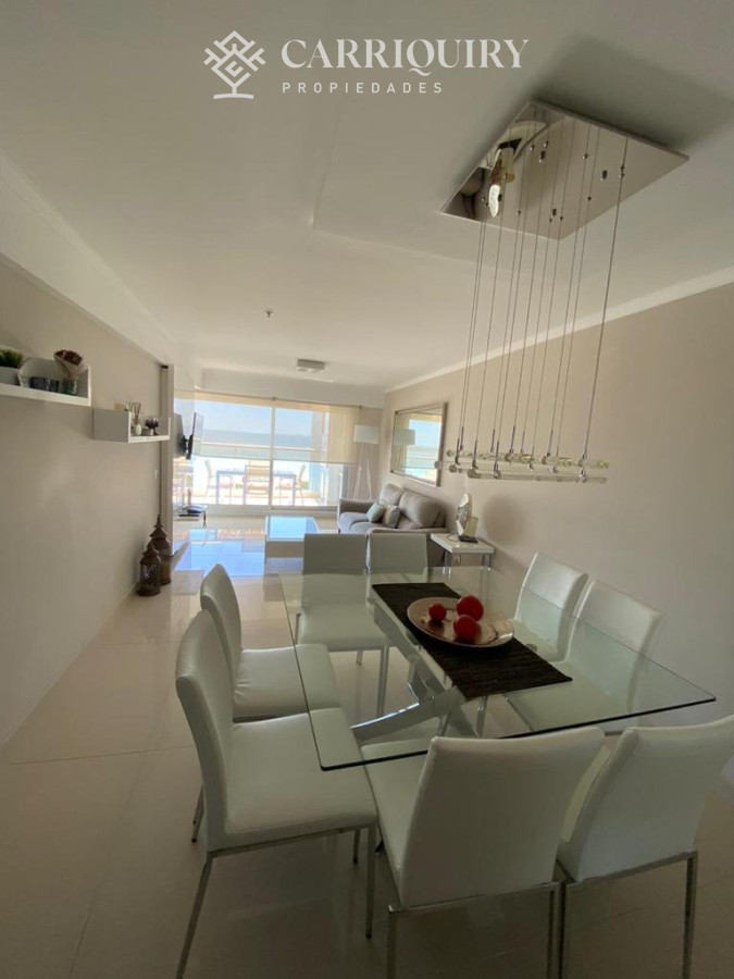 Apartamento ID.10268/Apartamento-en-Brava,- - Apartamento en Mansa - Punta del Este, a pasos del mar