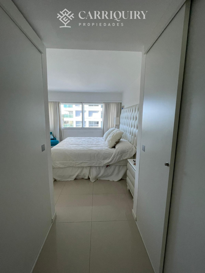 Apartamento ID.6401/Apartamento-en-alquiler-temporario-Playa-Mansa-3-dormitorios - Apartamento en Mansa - Punta del Este