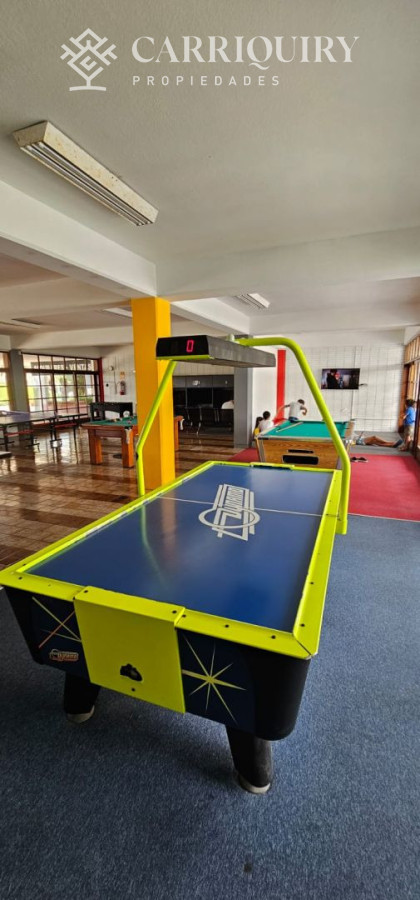 Apartamento ID.10646 - Apartamento 3 dormitorios en Torre Wilson — Lincoln Center, Playa Mansa