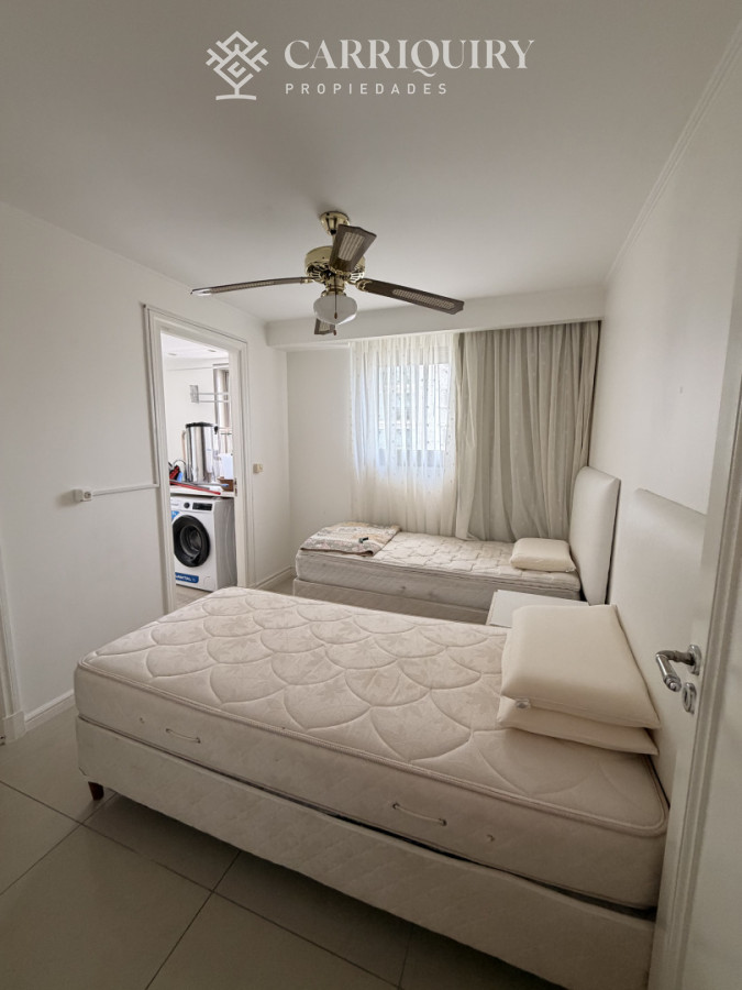 Apartamento ID.10270 - APARTAMENTO ESQUINERO 4 SUITES EN TORRE DE CATEGORIA PLAYA BRAVA