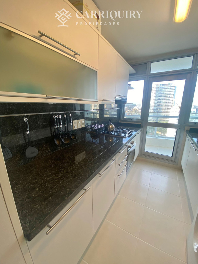 Apartamento ID.5027 - Apartamento en venta Mansa 3 dormitorios