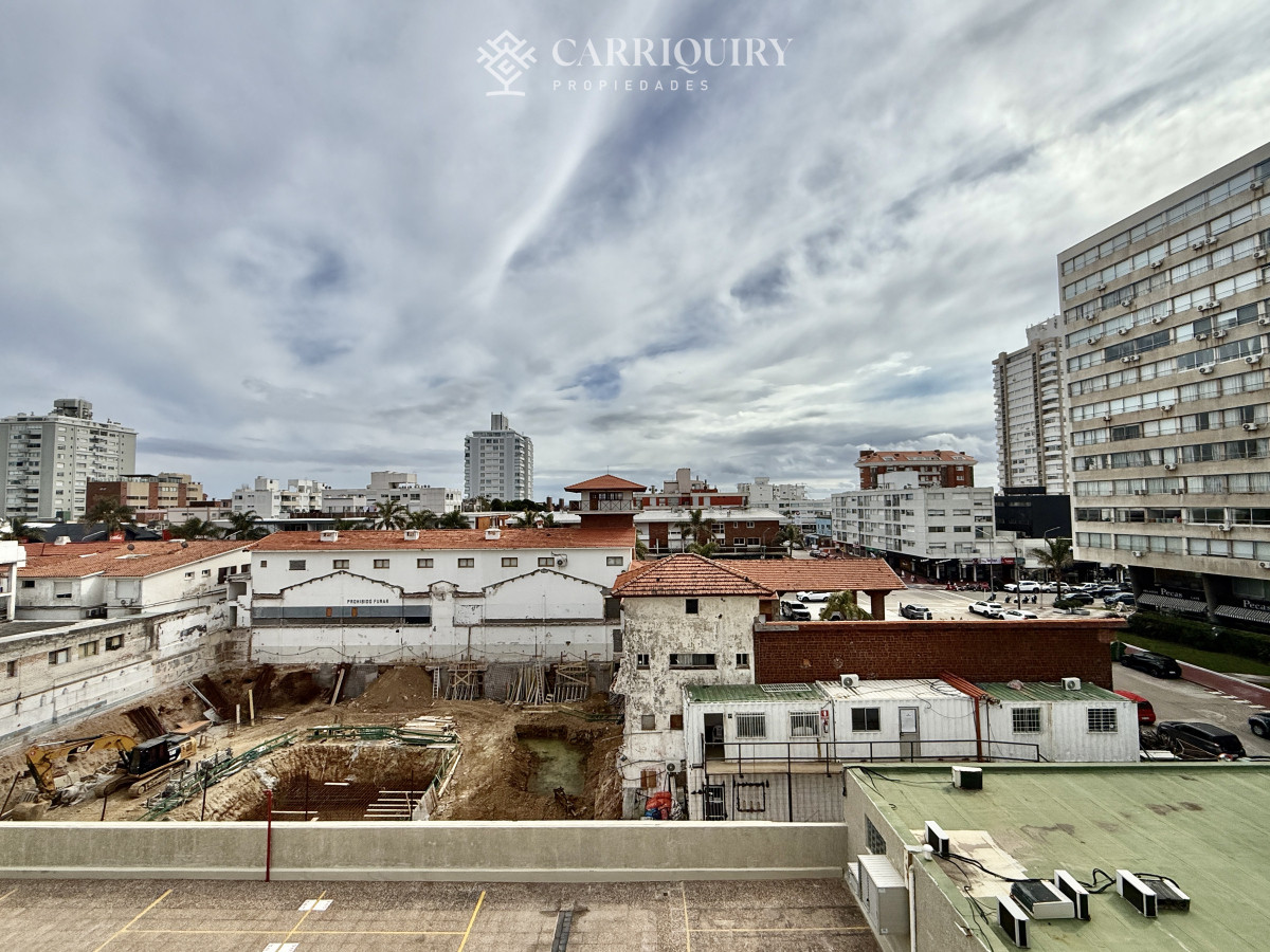Apartamento ID.9097 - Península de Punta del Este