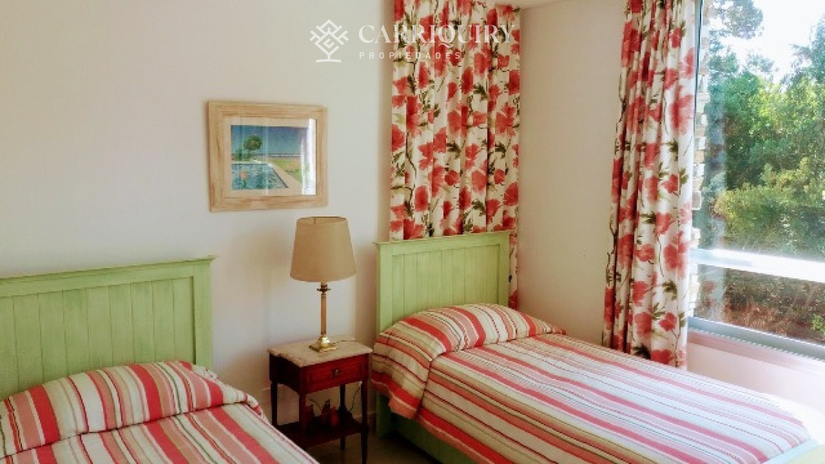 Apartamento ID.10639 - Apartamento en venta Terrazas de Villa Brava Punta del Este - 2 dormitorios en suite