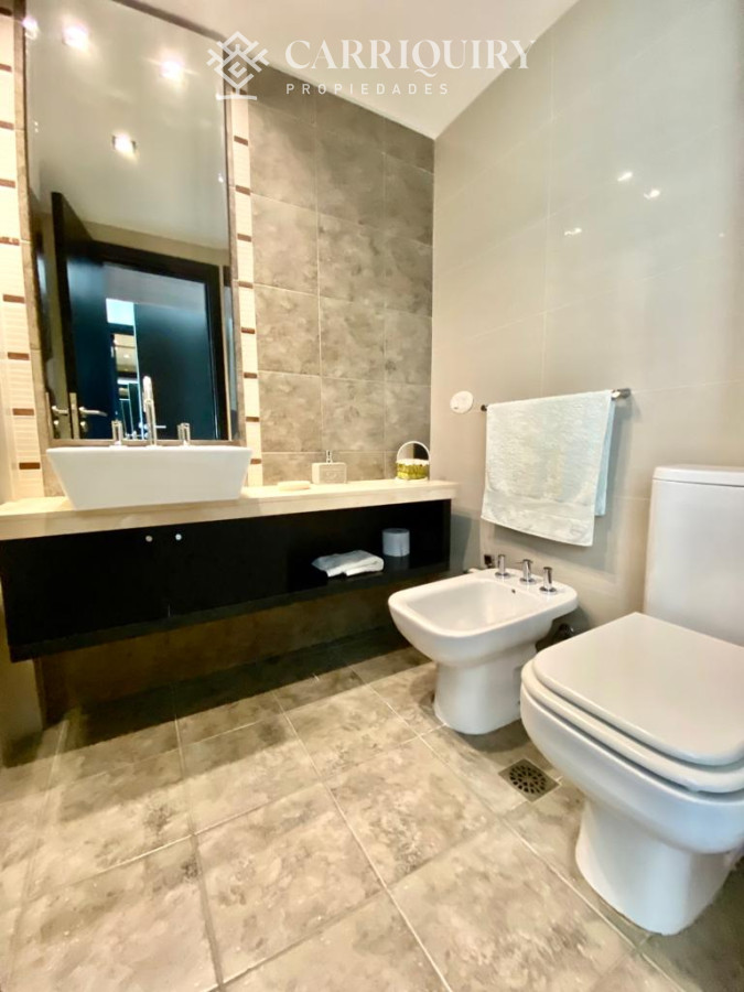 Apartamento ID.7562 - Paradas Playa Mansa Punta del este