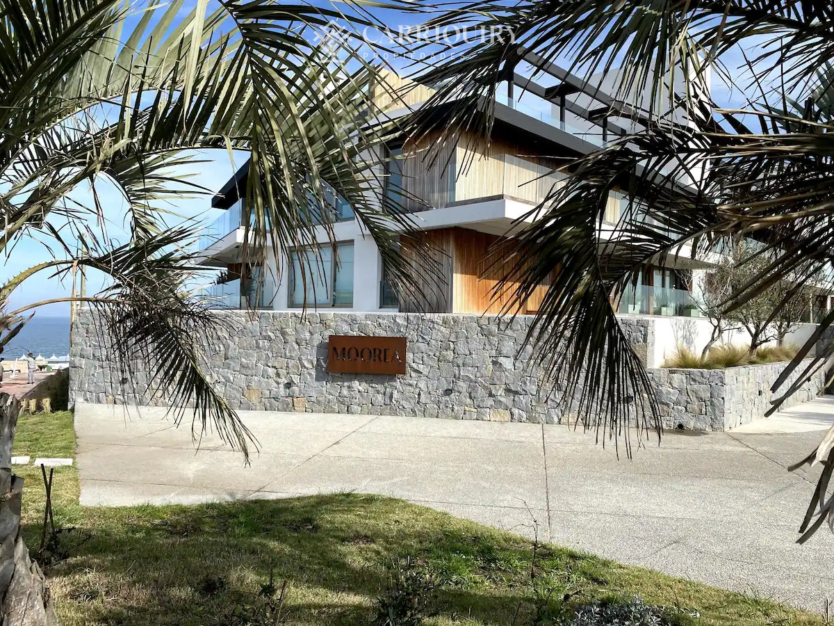 Apartamento ID.7292/APARTAMENTO,-4-DORM- -DEP.-SERV,-PUERTO,-PUNTA-DEL-ESTE,-VENTA-Y-ALQUILER - ALQUILER TEMPORARIO Y VENTA APARTAMENTO 3 DORMITORIOS