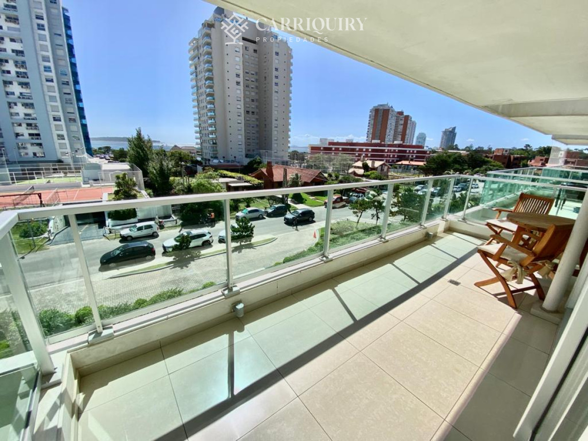 Apartamento ID.7562 - Paradas Playa Mansa Punta del este