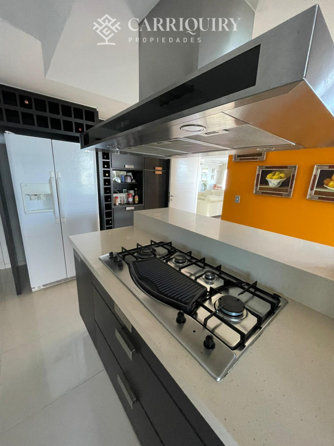 Apartamento ID.6401/Apartamento-en-alquiler-temporario-Playa-Mansa-3-dormitorios - Apartamento en Mansa - Punta del Este