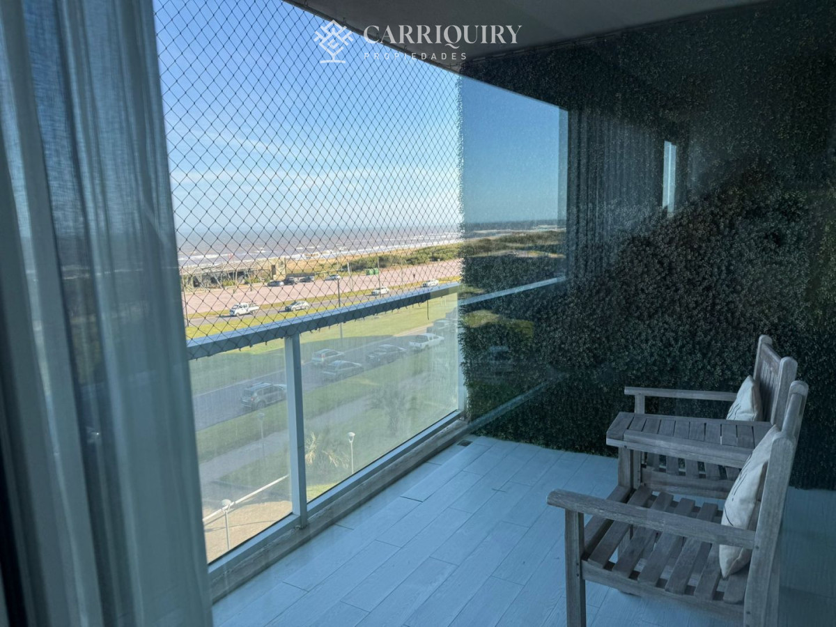 Apartamento ID.10626/Apartamentos-en-Venta--Carriquiry--Propiedades - Apartamento en venta de 4 dormitorios en Playa Brava, Punta del Este - Le Parc II