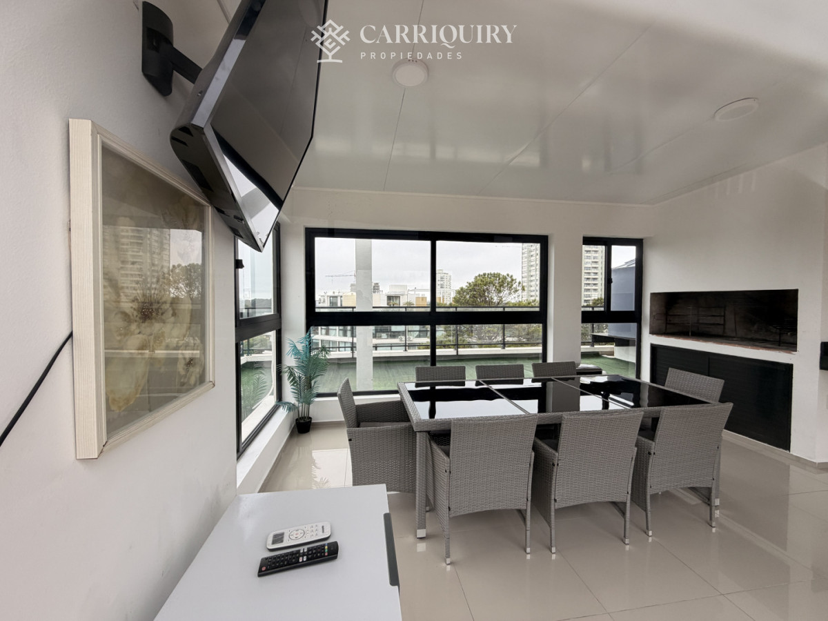 Apartamento ID.10055 - VENTA 2 DORMITORIOS EN ROOSEVELT