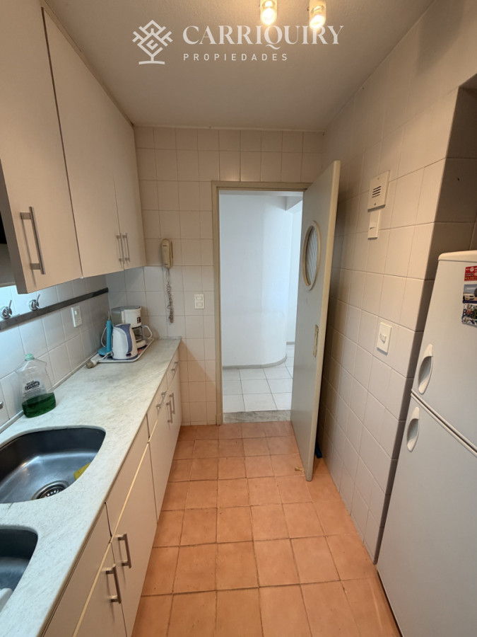 Apartamento ID.9987 - VENTA EN PUNTA DEL ESTE 2 DORMITORIOS