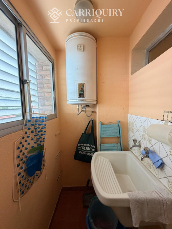 Apartamento ID.9502 - apartamento en venta de 3 dormitorio 