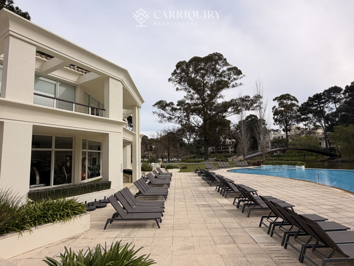Apartamento ID.10622 - OPORTUNIDAD  EN VENTA MONOAMBIENTE GREEN PARK