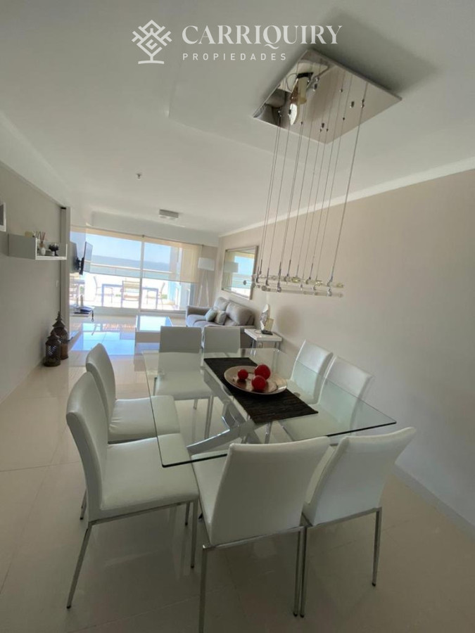 Apartamento ID.10268/Apartamento-en-Brava,- - Apartamento en Mansa - Punta del Este, a pasos del mar