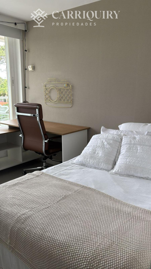 Apartamento ID.9495 - apartamento en venta de 3 dormitorios en torre YOO