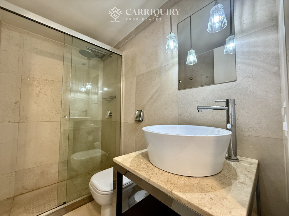 Apartamento ID.2954 - OPORTUNIDAD APARTAMENTO EN VENTA 2 DORMITORIOS PISO ALTO EN TORRE YOO