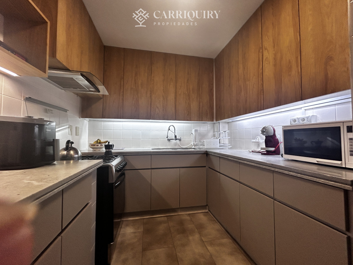 Apartamento ID.9247 - Amplio apartamento en venta con 3 dormitorios increibles vistas en el corazon de la peninsula