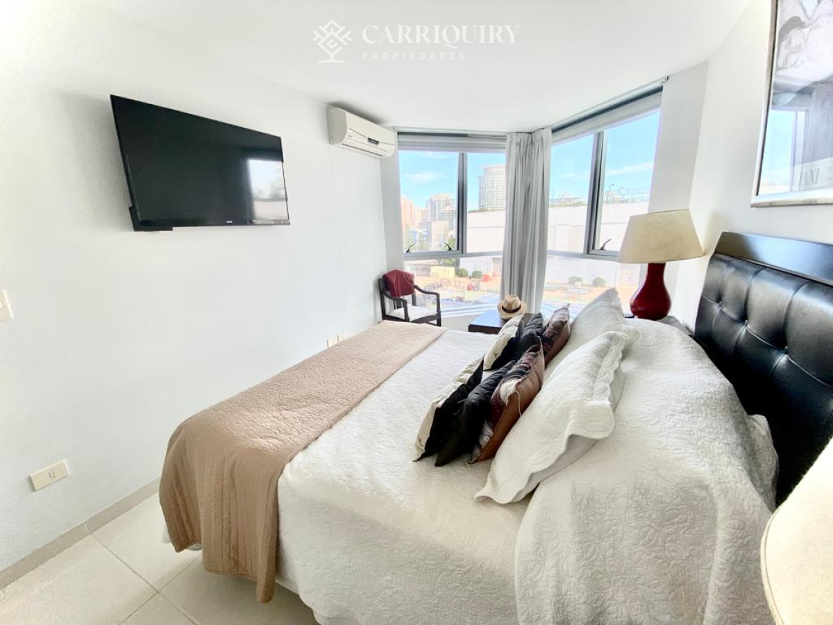 Apartamento ID.6068 - Apartamento en Mansa - Punta del Este