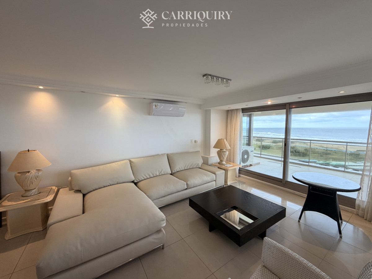 Apartamento ID.10270 - APARTAMENTO ESQUINERO 4 SUITES EN TORRE DE CATEGORIA PLAYA BRAVA