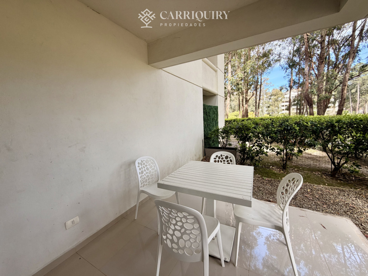 Apartamento ID.10622 - OPORTUNIDAD  EN VENTA MONOAMBIENTE GREEN PARK