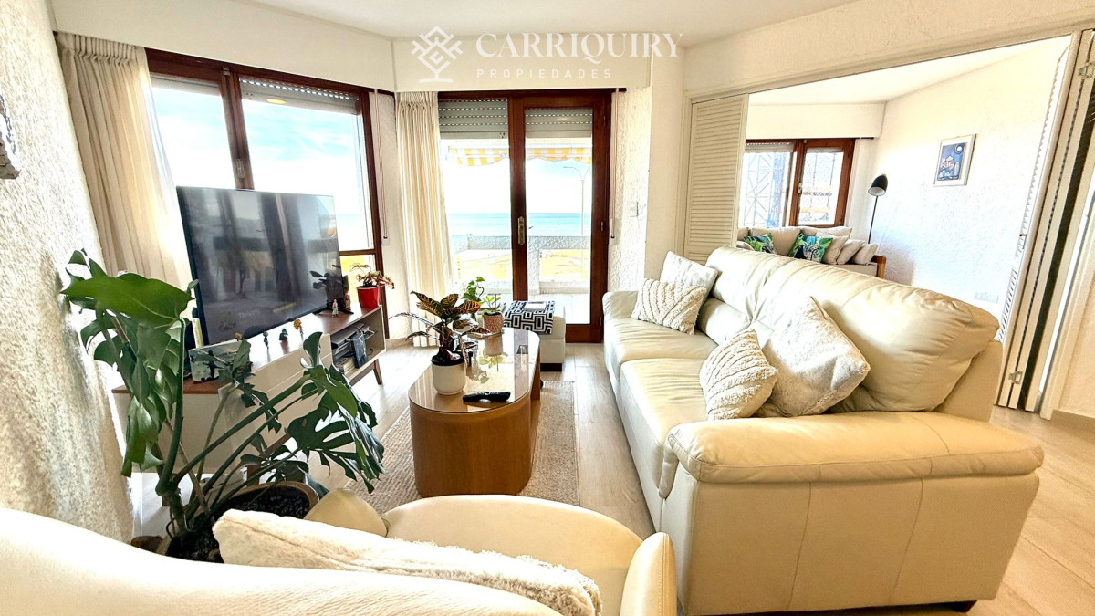 Mansa - GoPunta - Portal Inmobiliario de Punta del Este - Maldonado