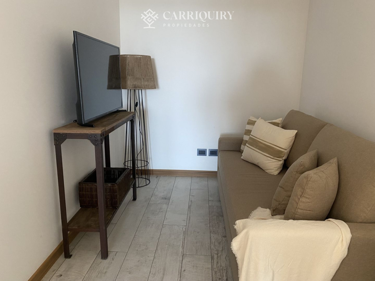 Apartamento ID.10628 - Apartamento en alquiler temporario Surfside Punta del Este - 1 dormitorio