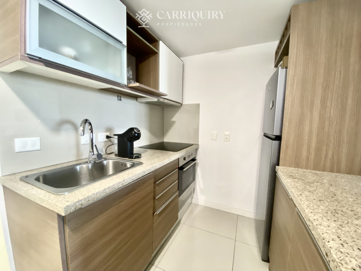 Apartamento ID.10194 -  Apartamento en Roosevelt, Punta del Este