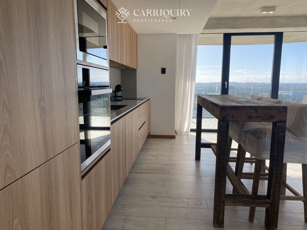 Apartamento ID.10627 - Apartamento en alquiler temporario Surfside Punta del Este