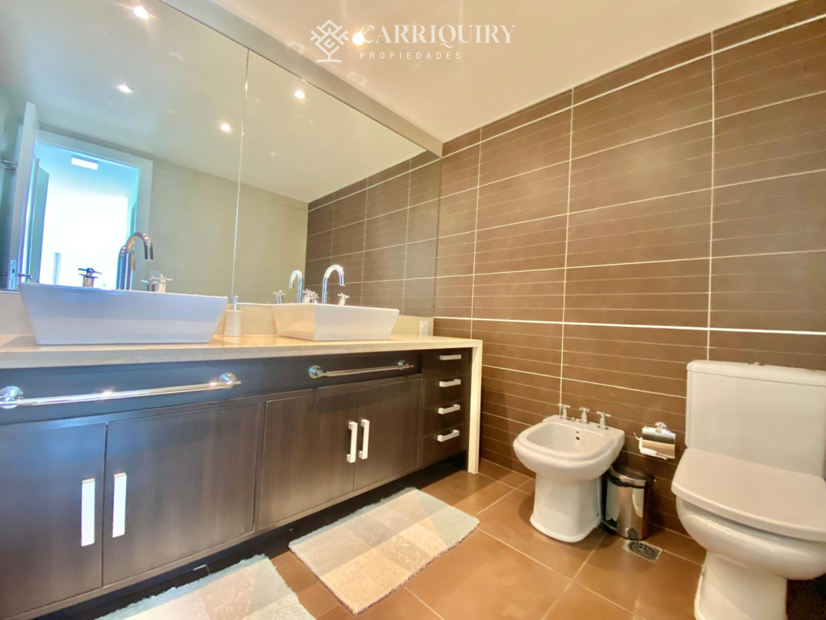 Apartamento ID.8694 - Exclusivo Apartamento en Imperiale Torre III - 2 Dormitorios con Vista al Mar