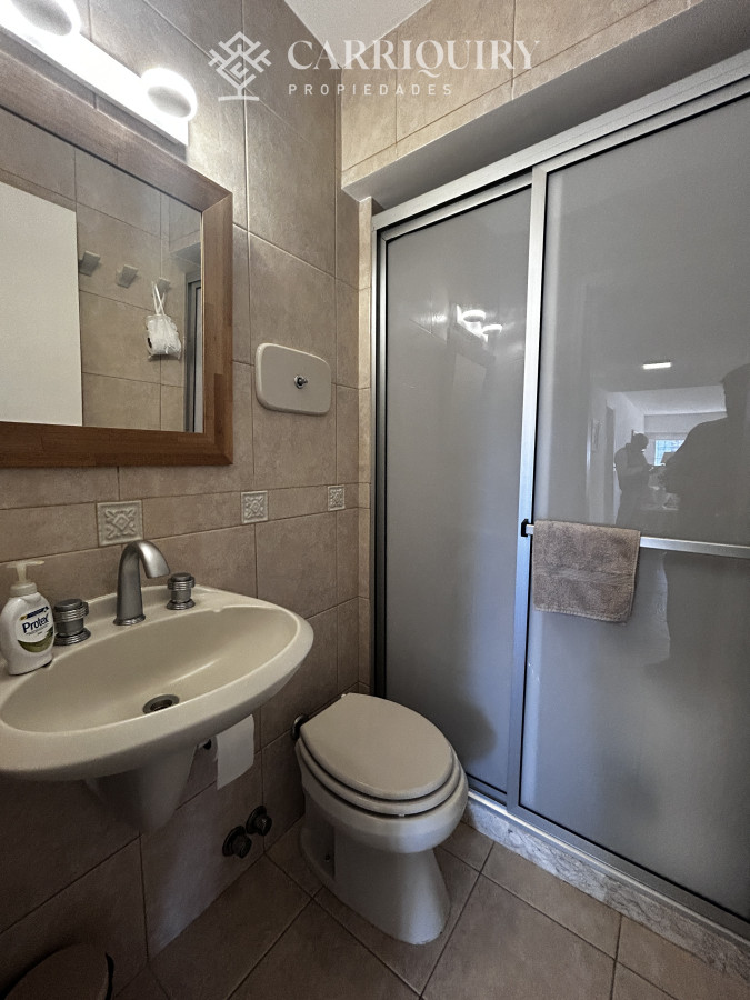 Apartamento ID.9247 - Amplio apartamento en venta con 3 dormitorios increibles vistas en el corazon de la peninsula