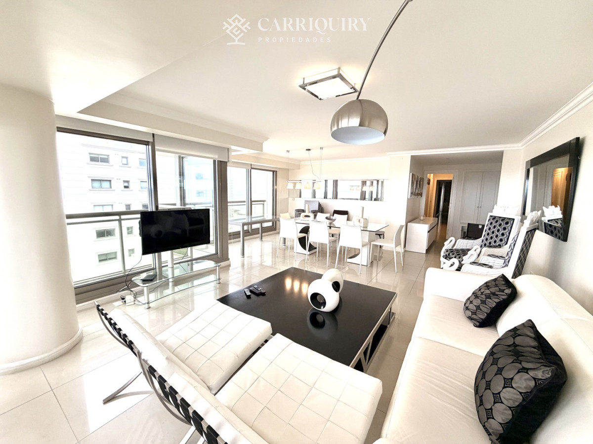 Apartamento ID.10292/Apartamento-venta-2-dormiotiros-en-torre-Trump - Apartamento en venta 3 dormitorios Imperiale Punta del Este 