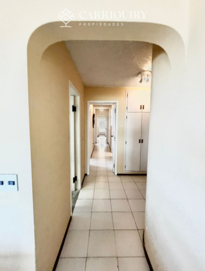 Apartamento ID.9660 - Apartamento de 3 dormitorios en primera linea 