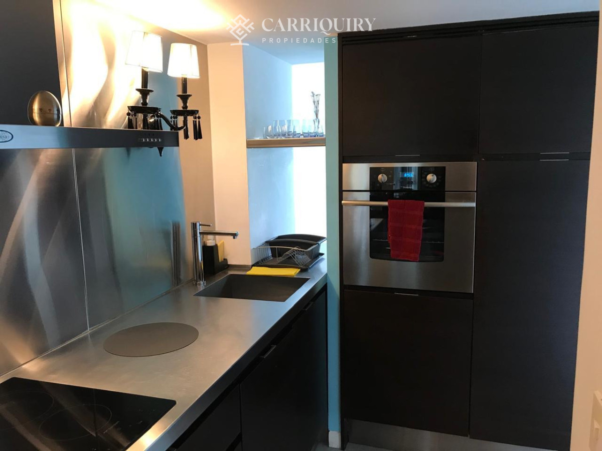 Apartamento ID.10160 - VENTA APARTAMENTO EN TORRE YOO 2 DORMITORIOS 