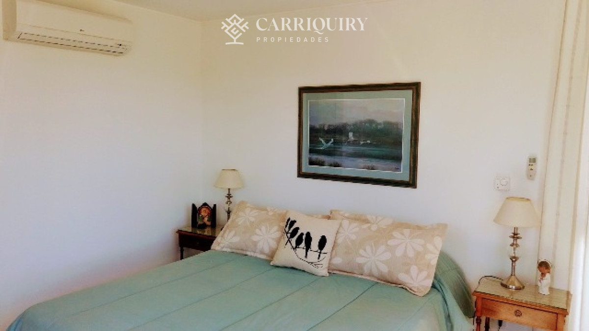 Apartamento ID.10639 - Apartamento en venta Terrazas de Villa Brava Punta del Este - 2 dormitorios en suite
