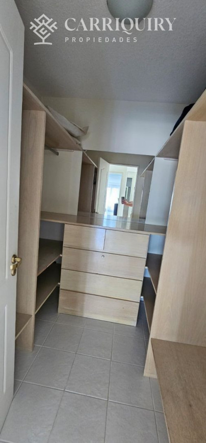 Apartamento ID.10646 - Apartamento 3 dormitorios en Torre Wilson — Lincoln Center, Playa Mansa
