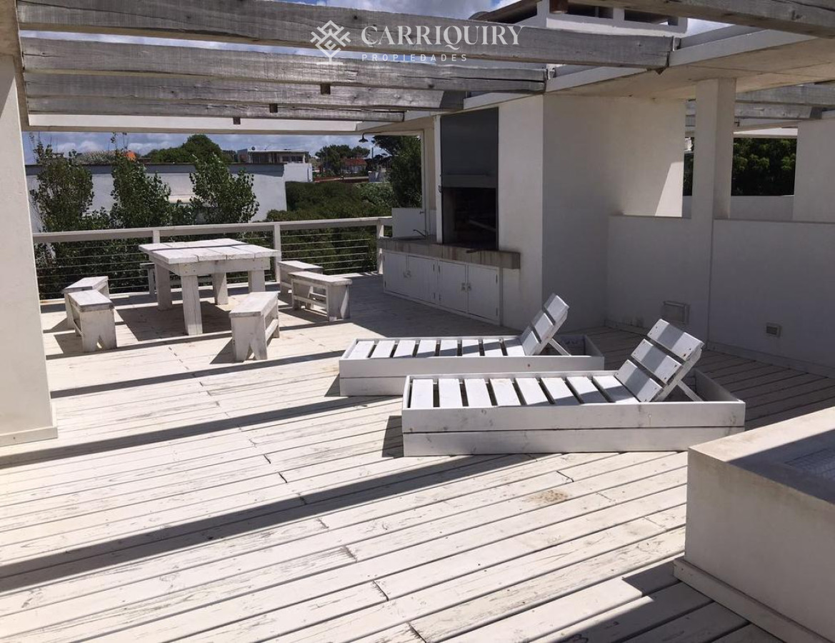 Apartamento ID.7927/LE-PARC-2 - Apartamento en Manantiales 