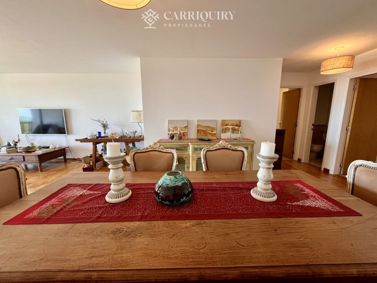 Apartamento ID.10640 - Apartamento en venta Arenas Blancas Punta del Este - 2 dormitorios frente al mar