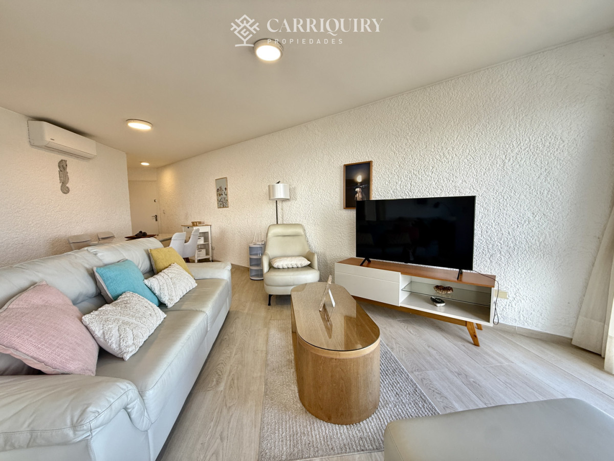 Apartamento ID.8984 - PRIMERA LINEA EN PLAYA MANSA