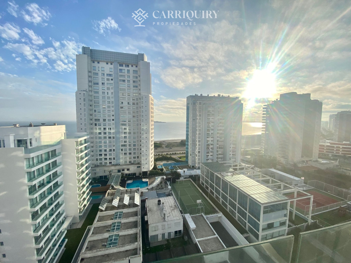 Apartamento ID.5027 - Apartamento en venta Mansa 3 dormitorios