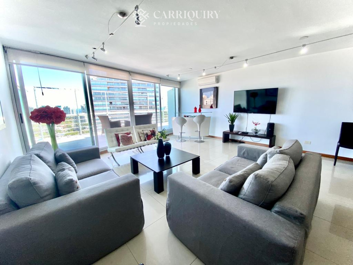 Apartamento ID.6186 - Apartamento en venta Punta del este.