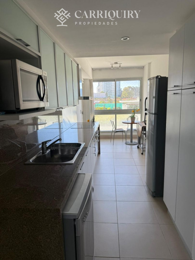 Apartamento ID.10625 - Apartamento en venta de 3 dormitorios en Playa Brava, Punta del Este - Le Parc