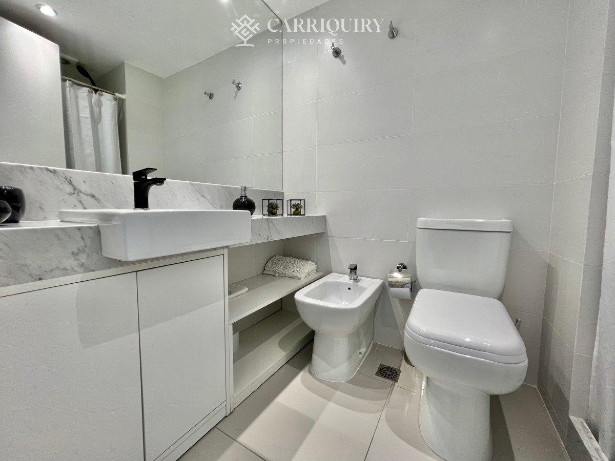 Apartamento ID.7294/Apartamento-en-alquiler-Roosevelt-1-dormitorio - ALQUILER TEMPORARIO APARTAMENTO 1 DORMITORIO PLAYA MANSA PUNTA DEL ESTE
