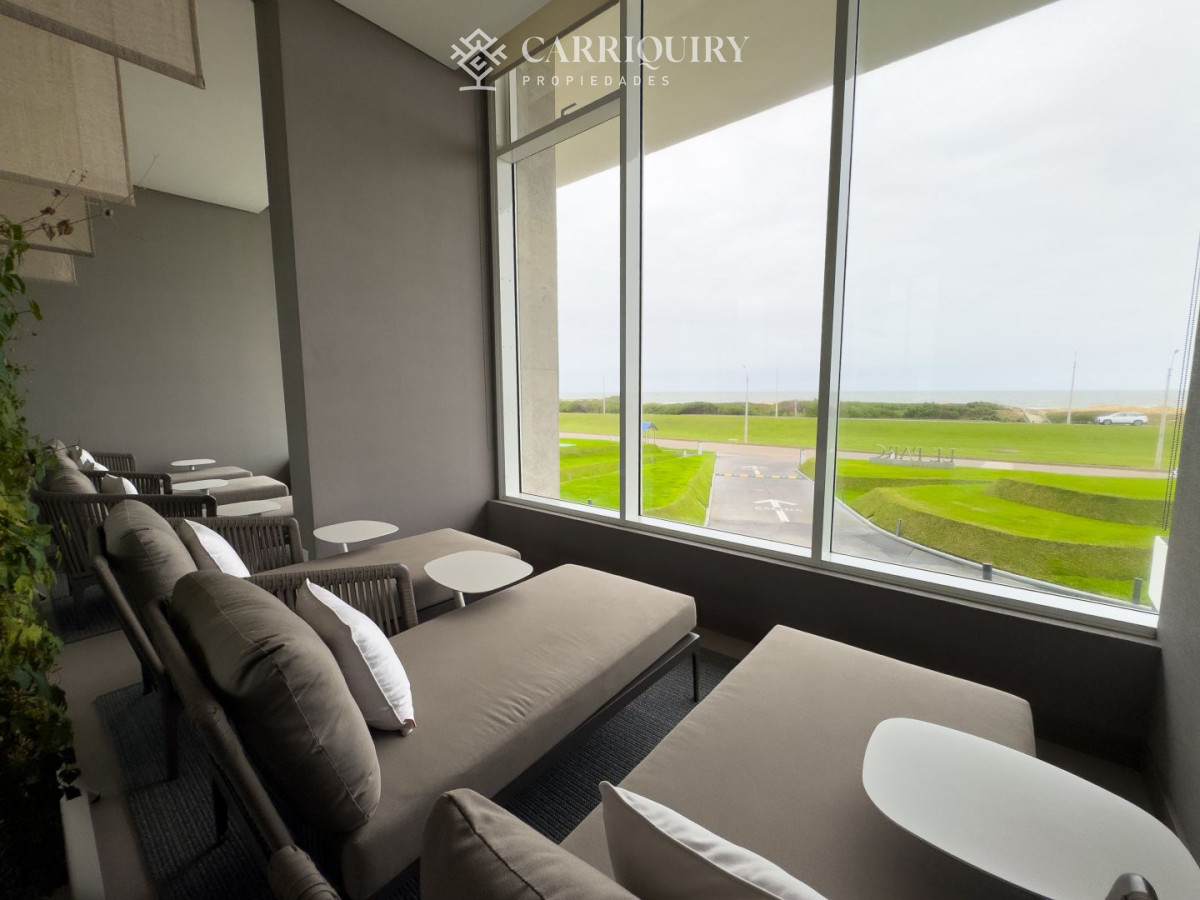 Apartamento ID.10595 - Apartamento en alquiler temporario Le Parc III Punta del Este - 3 dormitorios en suite