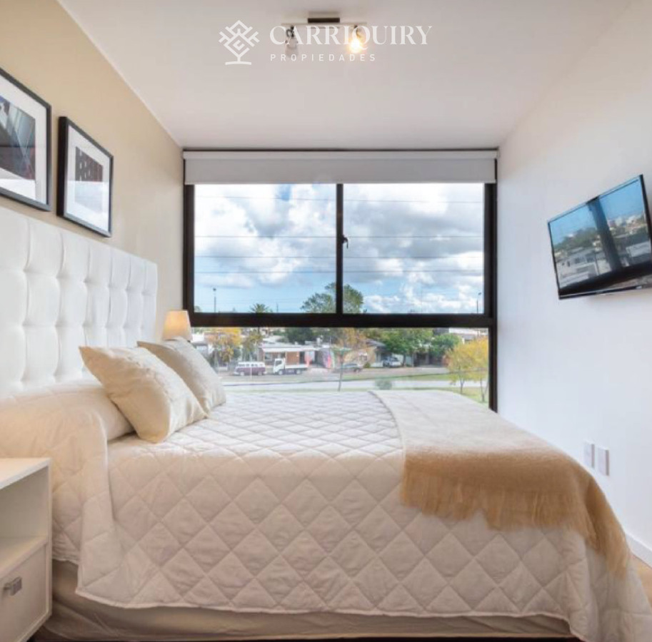 Apartamento ID.8873 - Preventa de Apartamento de 1 dormitorio en segundo piso. Bloque D. Maldonado - Punta del Este