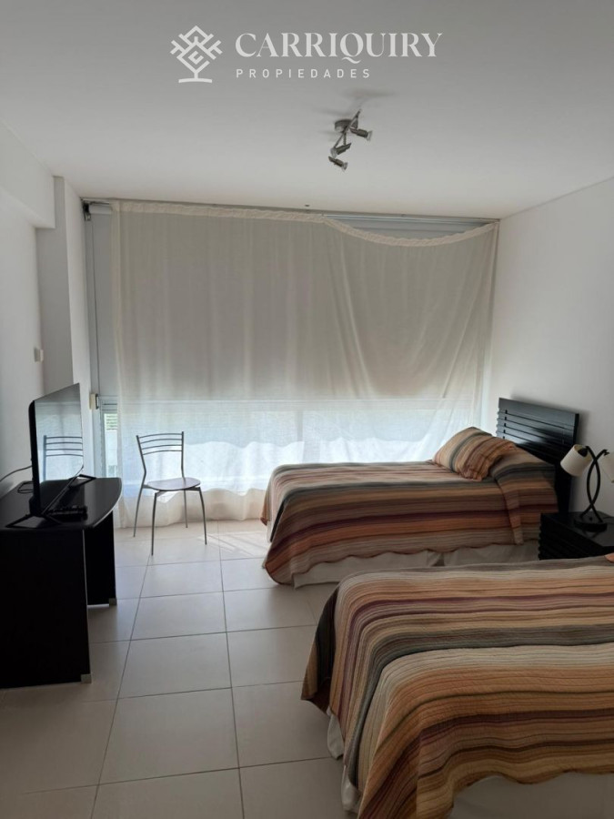 Apartamento ID.10625 - Apartamento en venta de 3 dormitorios en Playa Brava, Punta del Este - Le Parc