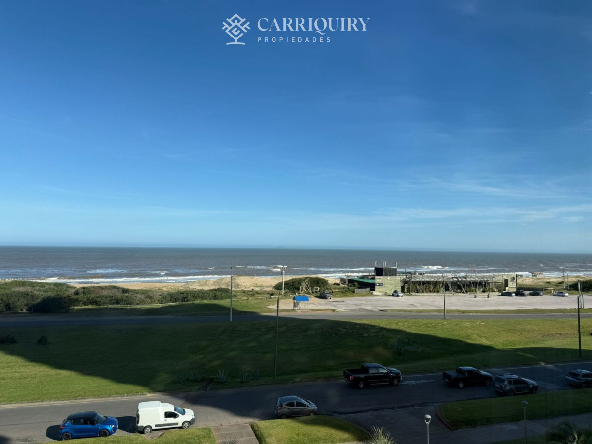 Apartamento ID.10626/Apartamentos-en-Venta--Carriquiry--Propiedades - Apartamento en venta de 4 dormitorios en Playa Brava, Punta del Este - Le Parc II