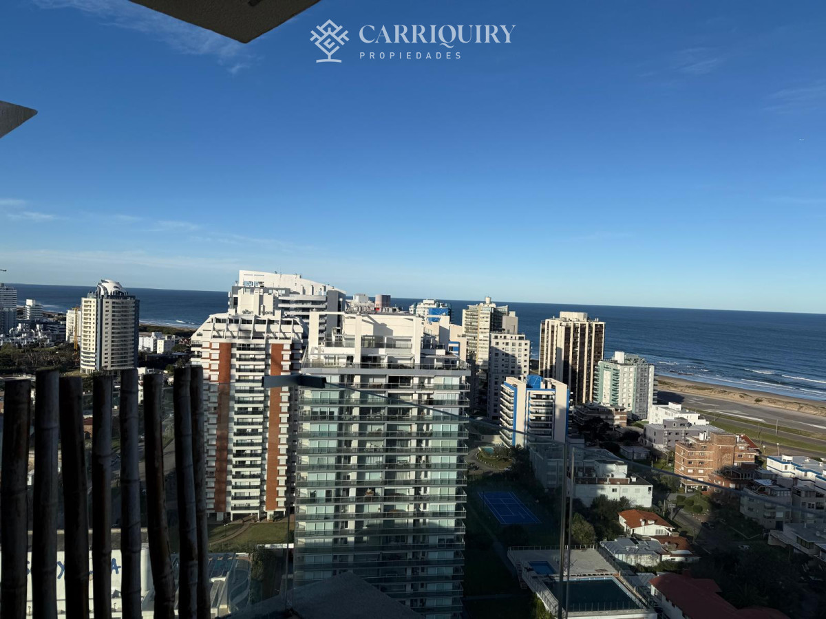 Apartamento ID.8971 - INCREIBLE APARTAMENTO EN VENTA EN ART TOWER TORRE DE CATEGORIA CON TODOS LOS SERVICIOS