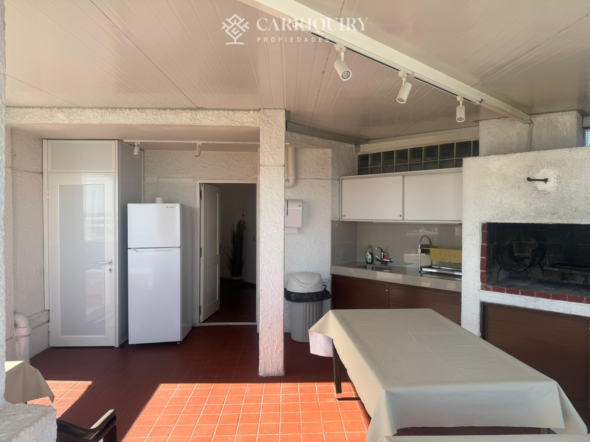 Apartamento ID.8984 - PRIMERA LINEA EN PLAYA MANSA