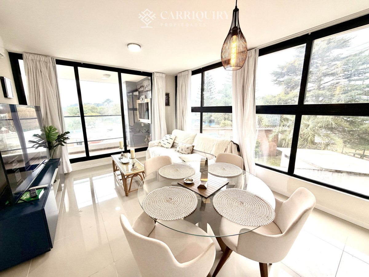 Apartamento ID.10055 - VENTA 2 DORMITORIOS EN ROOSEVELT
