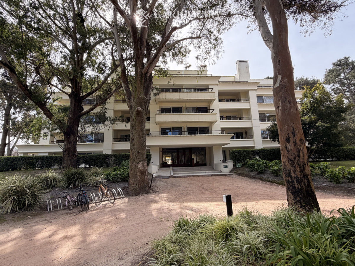 Apartamento ID.10622 - OPORTUNIDAD  EN VENTA MONOAMBIENTE GREEN PARK